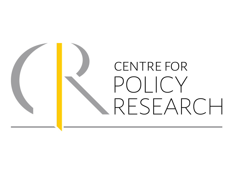 centre-for-policy-research-logo