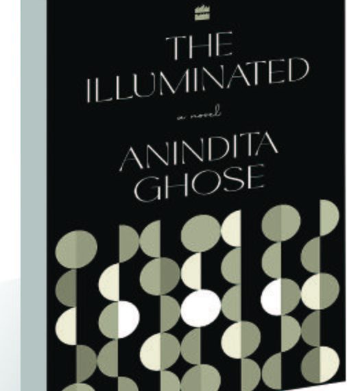 Book Reviews: Anindita Ghose’s The Illuminated