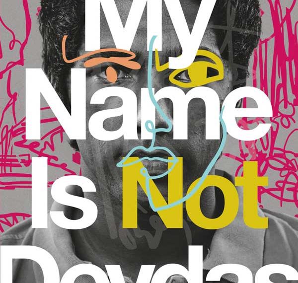Book Reviews: My Name Is Not Devdas by Aayush Gupta