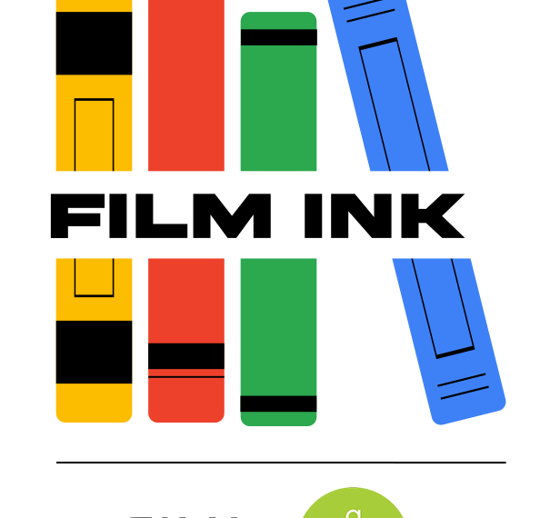 Film Companion and A Suitable Agency are delighted to announce FILM INK