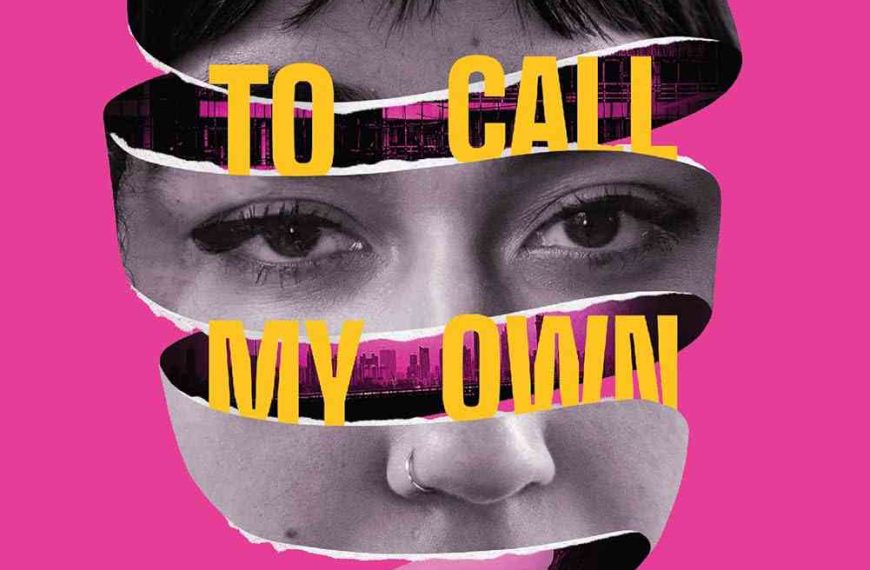 No Place to Call My Own